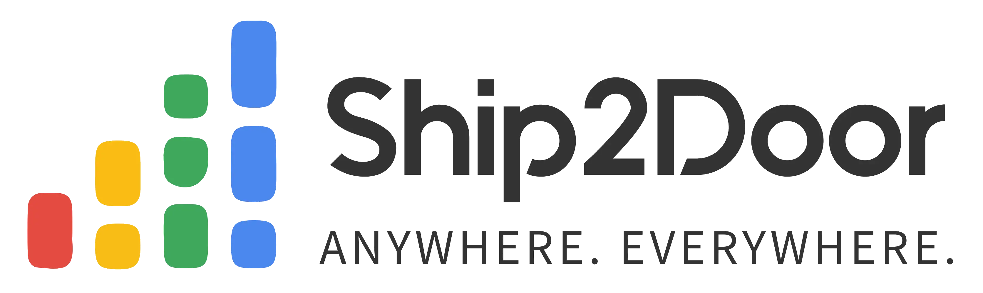 Ship2Door